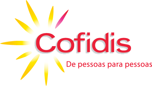 Logotipo da Cofidis